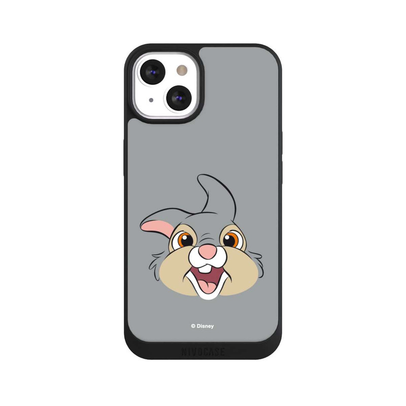 iPhone 13 NIVOpure Panpan Closeup
