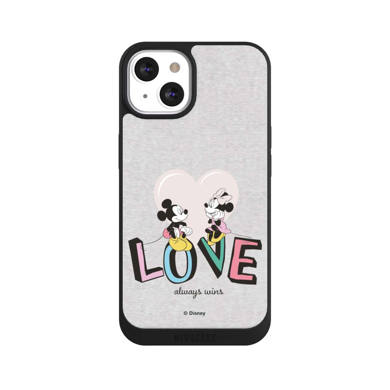 iPhone 13 NIVOpure Love Always Wins