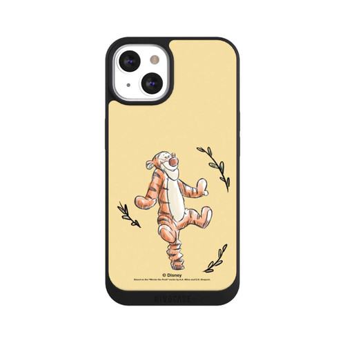 Apple iPhone 13 NIVOpure Tigrou Saute