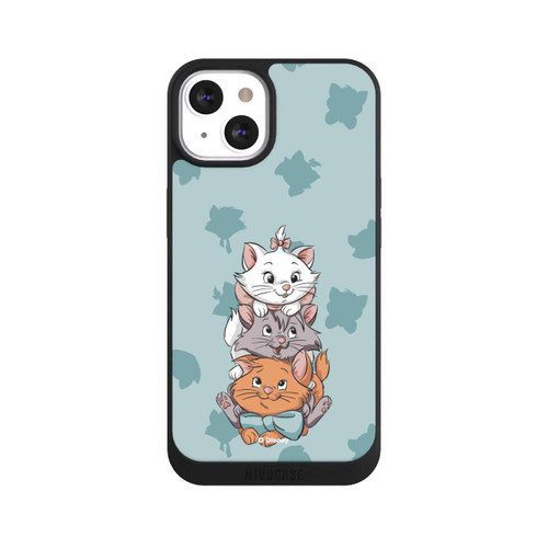 Apple iPhone 13 NIVOpure Aristocats Triplets