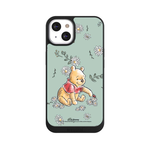 Apple iPhone 13 NIVOpure Amour des Marguerites et des Insectes