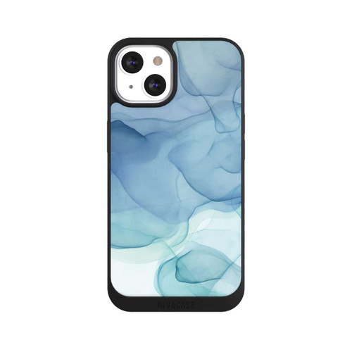 Apple iPhone 13 NIVOpure Flüssige Kunst kühler Morgen