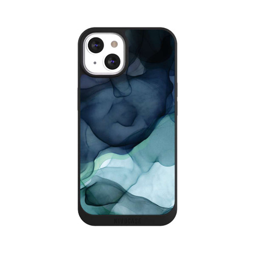 Apple iPhone 13 NIVOpure Flüssig Kunst Dämmerungsstimmung