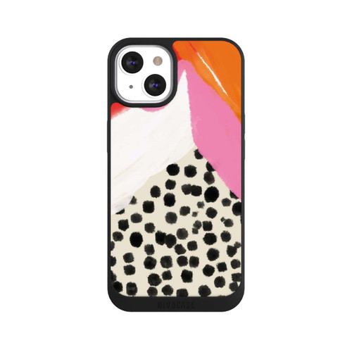 Apple iPhone 13 NIVOpure Crazy Life Art 03