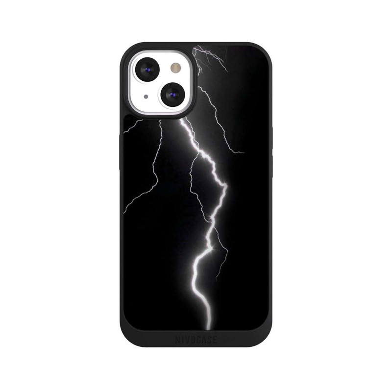 iPhone 13 NIVOpure Lightning