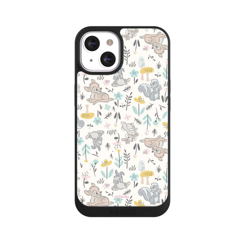 Apple iPhone 13 NIVOpure Bambi and Thumper Organic