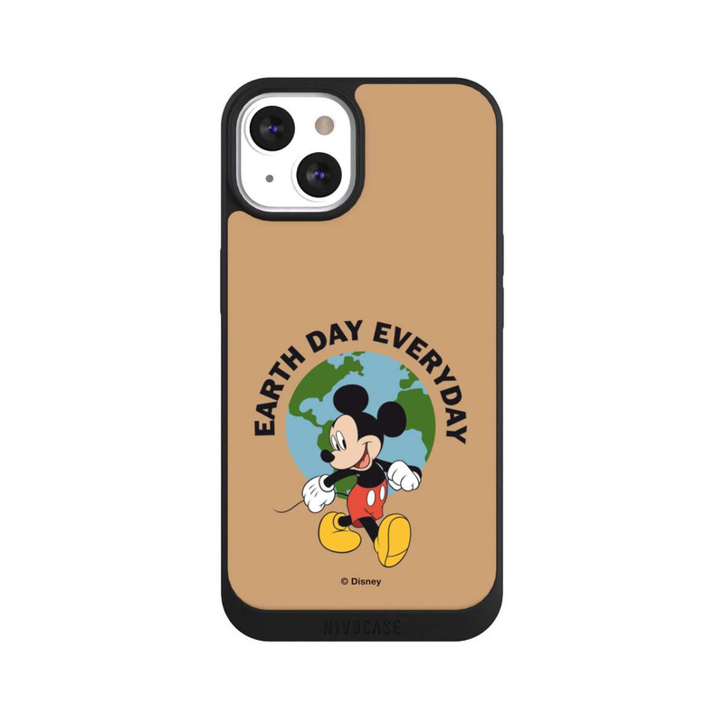 iPhone 13 NIVOpure Earth Day Micky