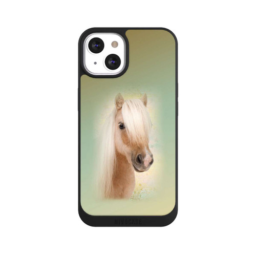 Apple iPhone 13 NIVOpure Haflinger Portait
