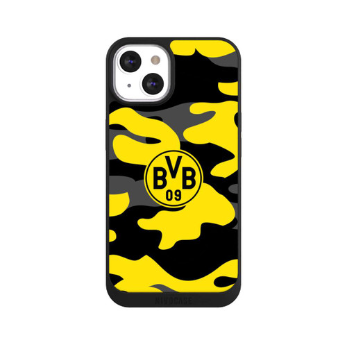 Apple iPhone 13 NIVOpure BVB Camo