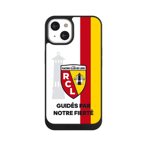 Apple iPhone 13 NIVOpure RC Lens Our Pride