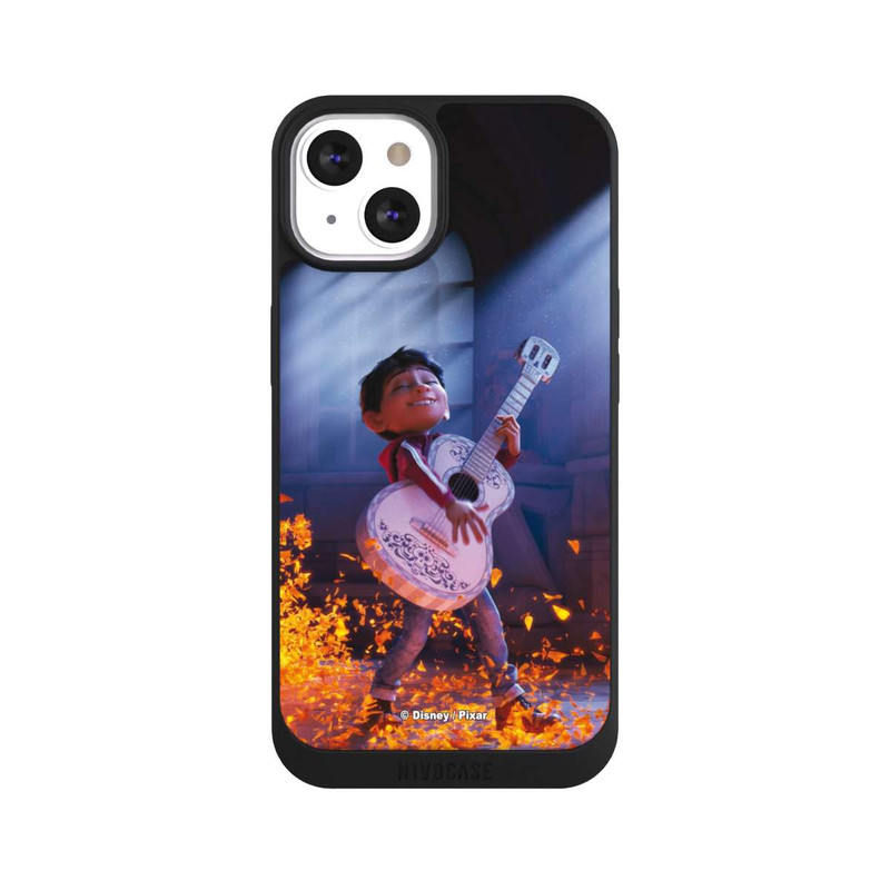 iPhone 13 NIVOpure Scène de la Guitare Coco