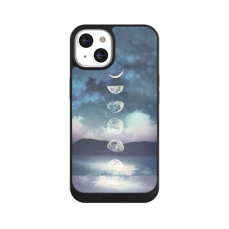iPhone 13 NIVOpure Aufgehender Mond