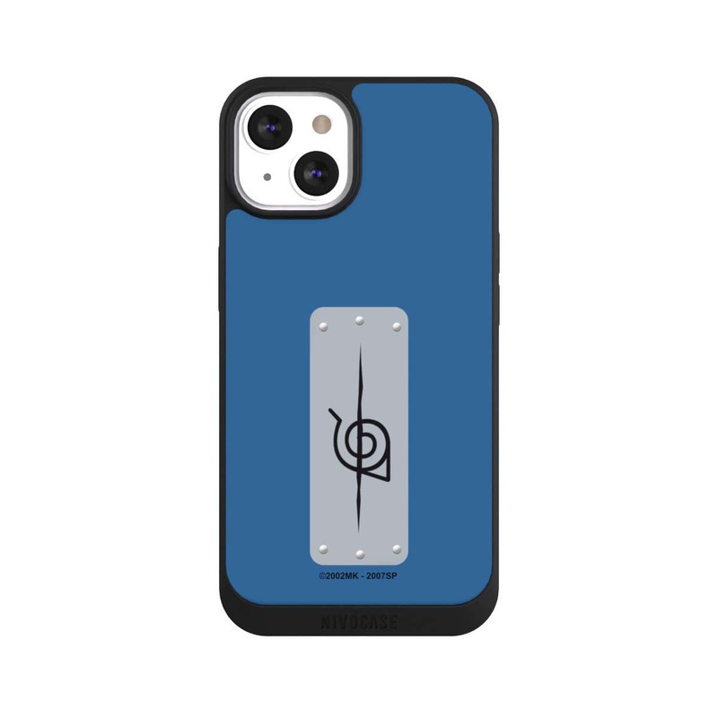 iPhone 13 NIVOpure Sasuke Stirnband