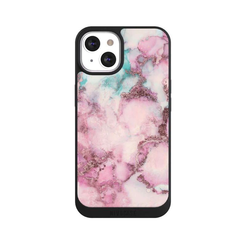 iPhone 13 NIVOpure Rosa Strudel