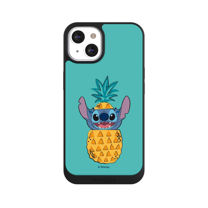 iPhone 13 NIVOpure Stitch Ananas