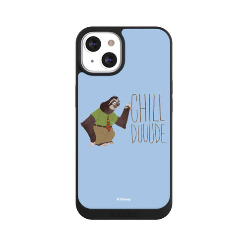 Apple iPhone 13 NIVOpure Flash Chill Zootopia