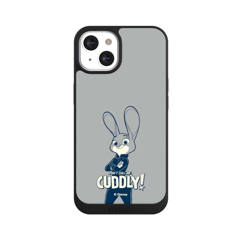 iPhone 13 NIVOpure Judy Hopps Zootopie