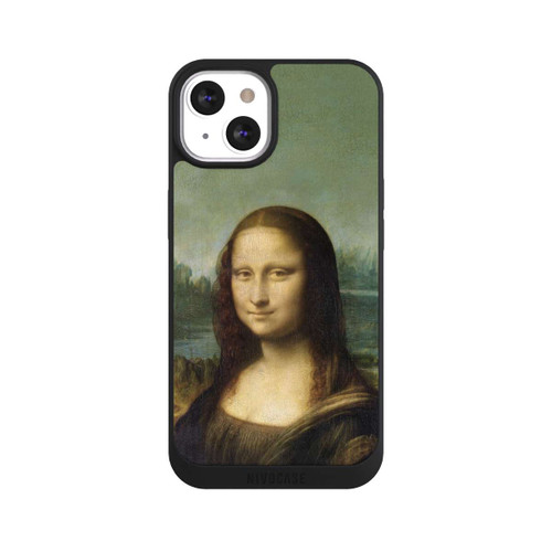 Apple iPhone 13 NIVOpure La Joconde de Léonard de Vinci