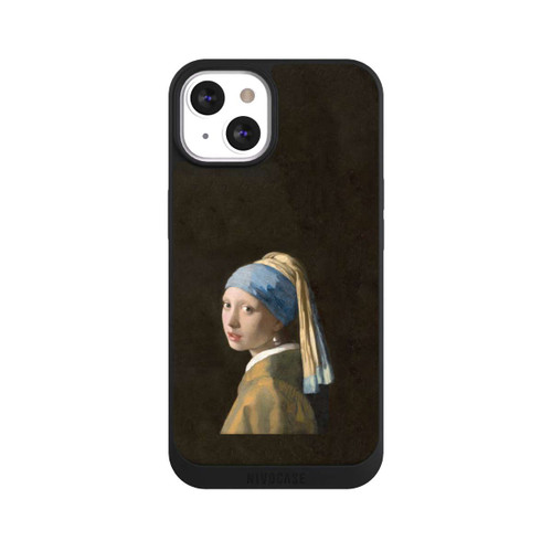 Apple iPhone 13 NIVOpure La Jeune Fille à la Perle - Johannes Vermeer