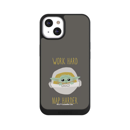 Apple iPhone 13 NIVOpure The Child Work Hard Nap Harder