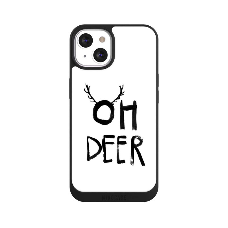 iPhone 13 NIVOpure Oh Deer