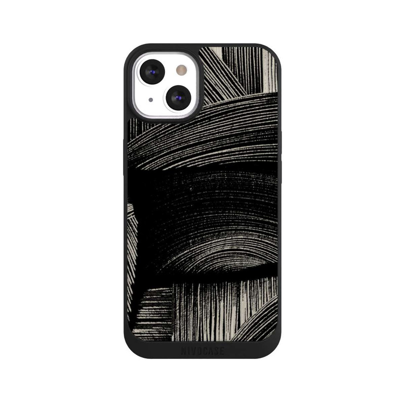 iPhone 13 NIVOpure La paille