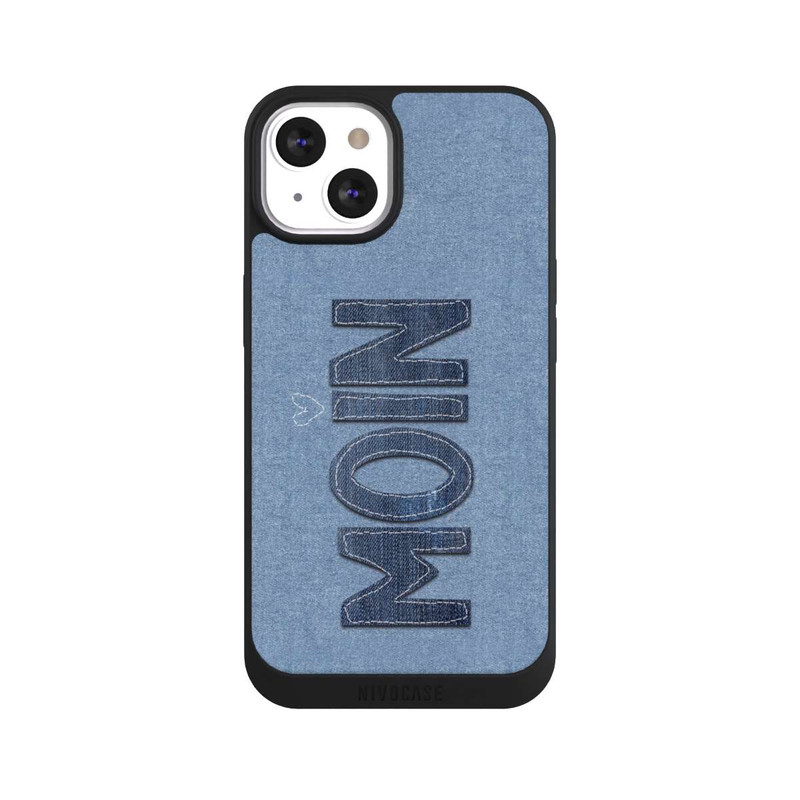 iPhone 13 NIVOpure Moin Jeans