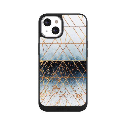 Apple iPhone 13 NIVOpure Winter Blue Geo