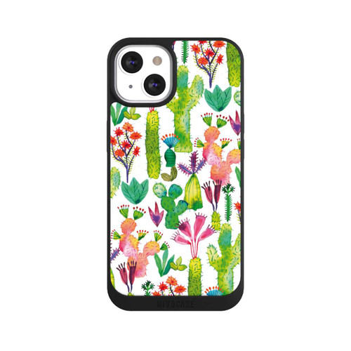 Apple iPhone 13 NIVOpure Saftiger Kakteengarten