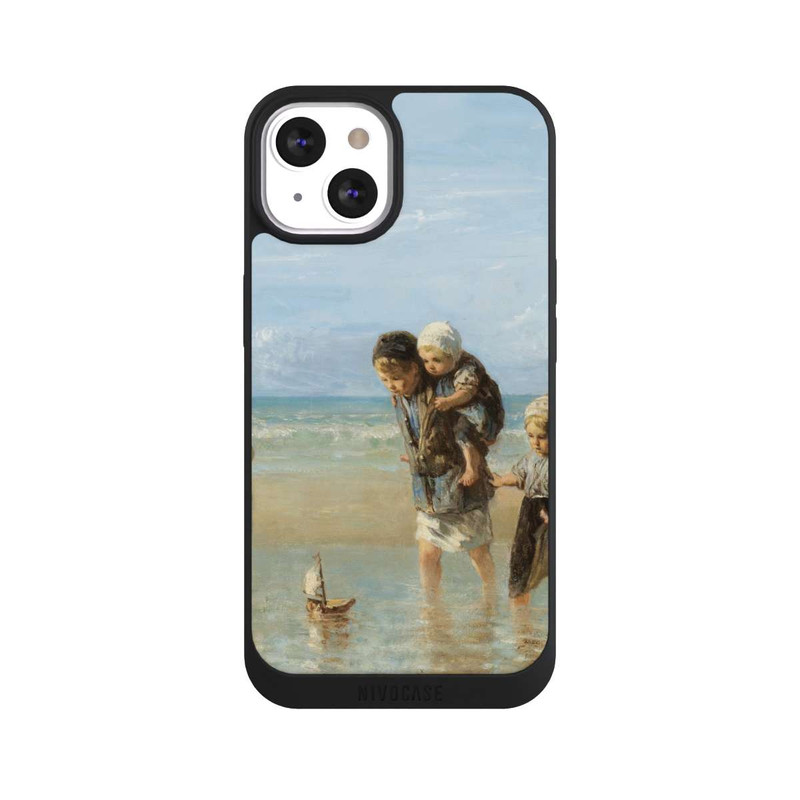 iPhone 13 NIVOpure Children of the Sea