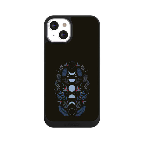 Apple iPhone 13 NIVOpure Die Mondphasen