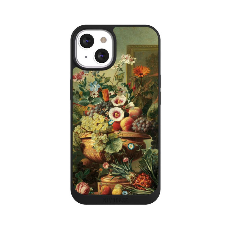 iPhone 13 NIVOpure Still Life with Flowers and Fruit - Eelke Jelles Eelkema