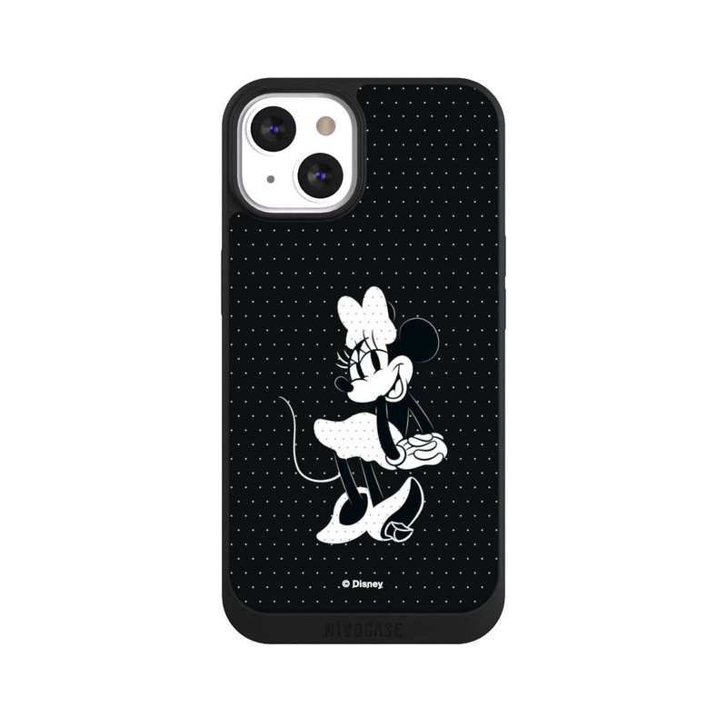 iPhone 13 NIVOpure Minnie Retro