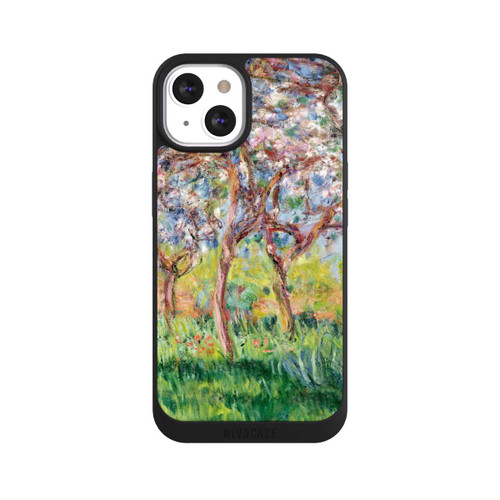 Apple iPhone 13 NIVOpure Printemps à Giverny - Claude Monet
