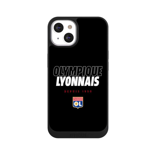 Apple iPhone 13 NIVOpure Olympique Lyonnais Depuis 1950
