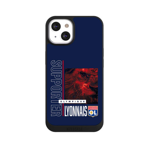 Apple iPhone 13 NIVOpure Supporter OL Lion