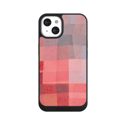 Apple iPhone 13 NIVOpure Rayures en tricot