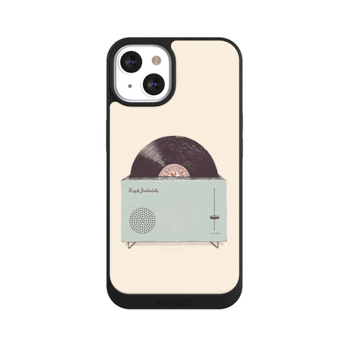 Apple iPhone 13 NIVOpure High Fidelity-Main