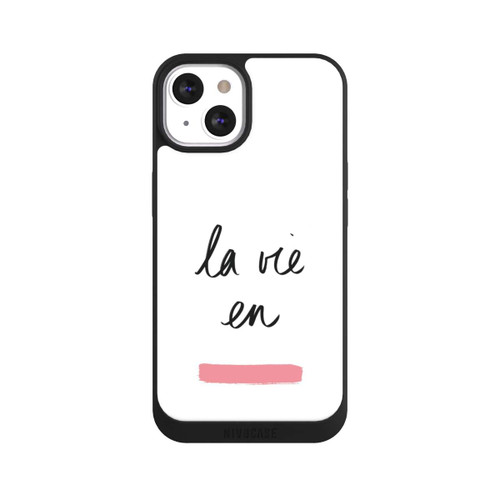 Apple iPhone 13 NIVOpure La Vie en Rosa