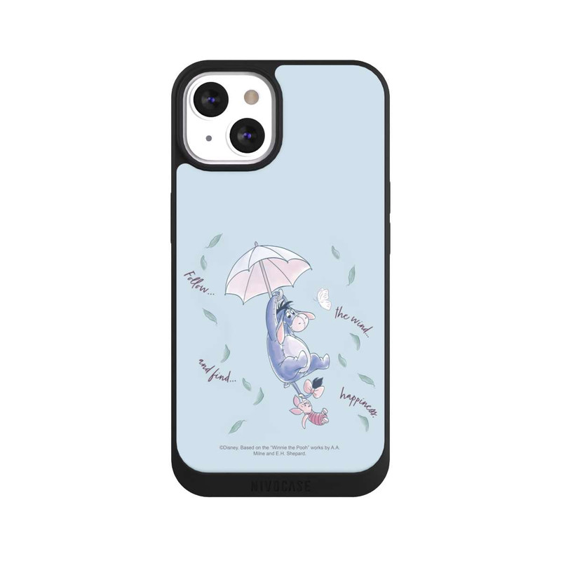 iPhone 13 NIVOpure Follow the Wind and Find Happiness