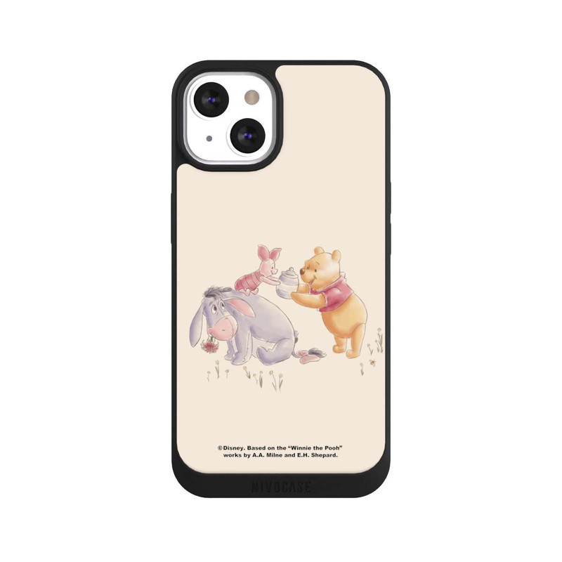 iPhone 13 NIVOpure Winnie Puuh - Honig schenken