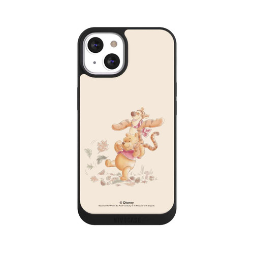 Apple iPhone 13 NIVOpure Winnie the Pooh and Tigger Shenanigans