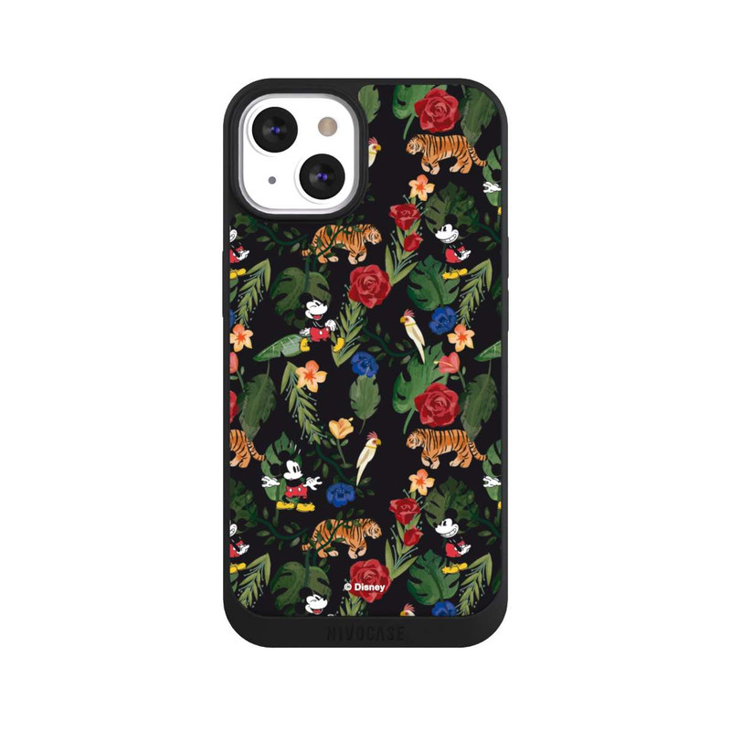 iPhone 13 NIVOpure Micky Dschungel