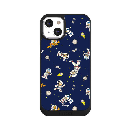 Apple iPhone 13 NIVOpure Mickey &amp; Dingo Astronautes 