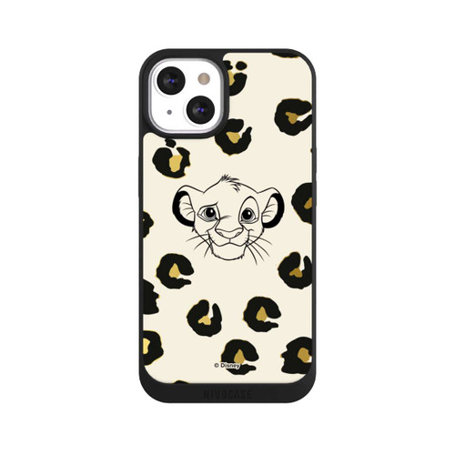 Apple iPhone 13 NIVOpure Simba Leoprint