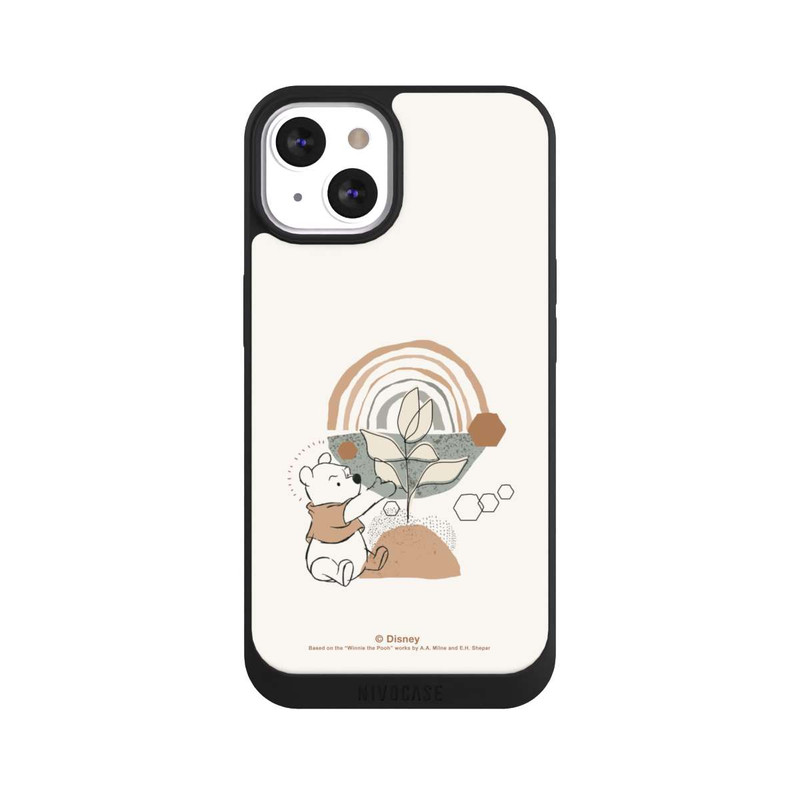iPhone 13 NIVOpure Winnie Puuh Natur