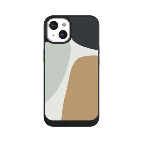 Apple iPhone 13 NIVOpure Trio naturel