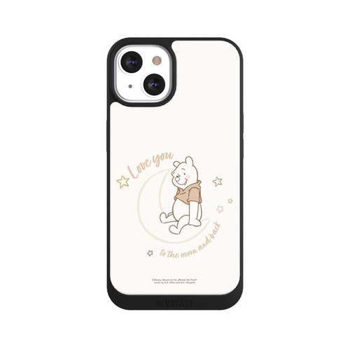 Apple iPhone 13 NIVOpure Winnie Pooh on The Moon