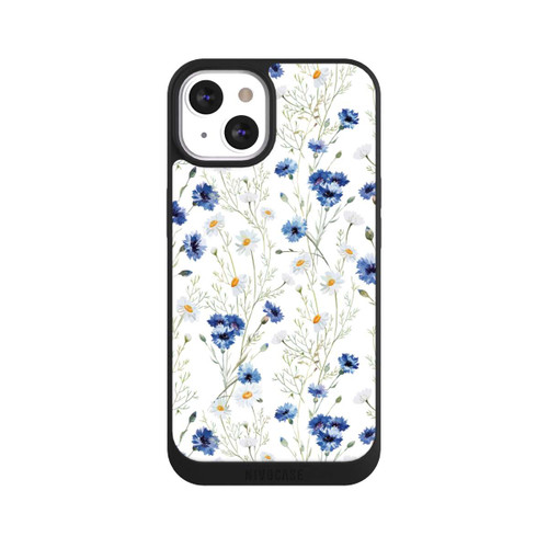 Apple iPhone 13 NIVOpure Flower Pattern 6