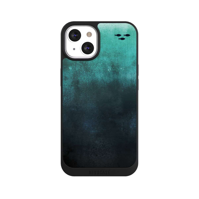 iPhone 13 NIVOpure Kleine Familie
